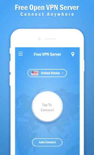 Free Open VPN Server 2
