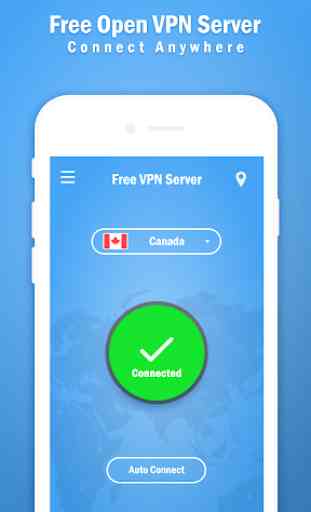 Free Open VPN Server 4