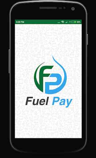 Fuel Pay 1