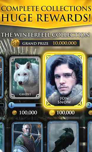 Game of Thrones Slots Casino: Epic Free Slots Game 1
