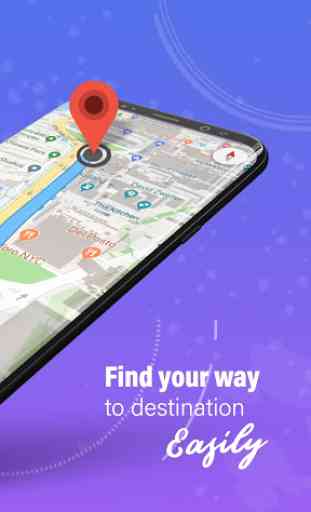 GPS, Maps, Voice Navigation & Directions 2