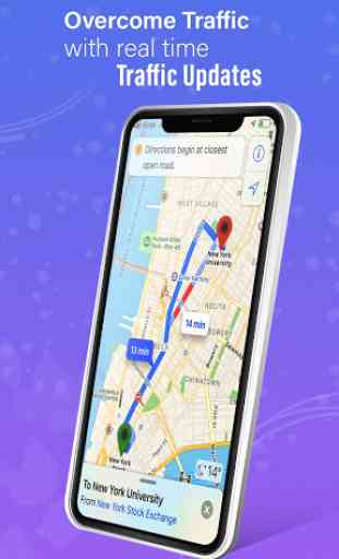 GPS, Maps, Voice Navigation & Directions 4