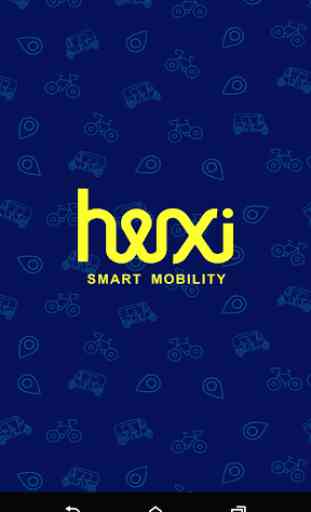 Hexi Mobility 1