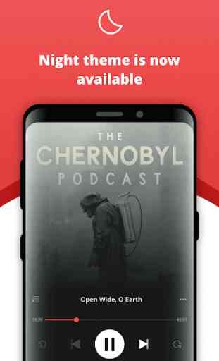 Himalaya - Free Podcast Player/FM/AM for Android 3