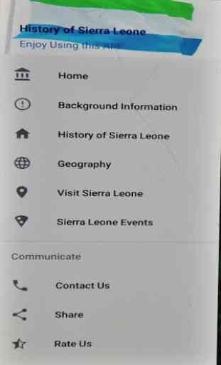 History of Sierra Leone 2