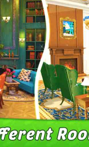 Home Dream: House Flipper Design Home Design Games 4
