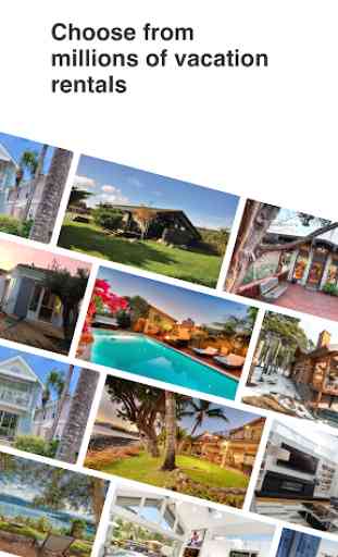 HomeToGo: Vacation Rentals & Houses 3