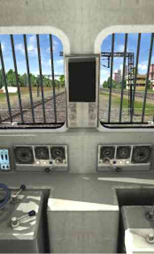 Indian Train Simulator 2018 - Free 3