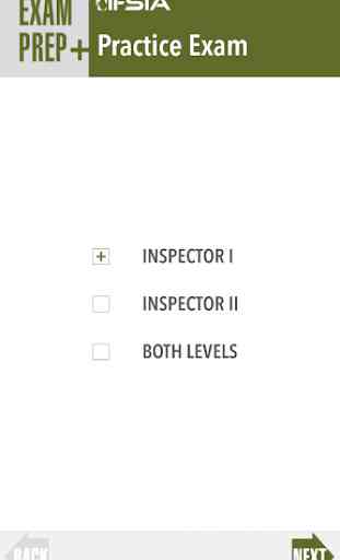 Inspection 8th Exam Prep Plus 2