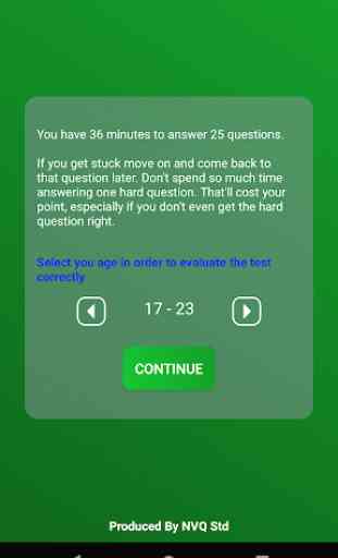 IQ Test 2