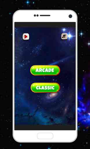 Jewels Star Legends - Classic Match 3 Puzzle 1