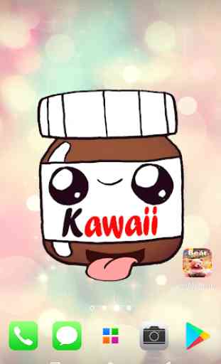 kawaii wallpapers - Cute backgrounds images - 1