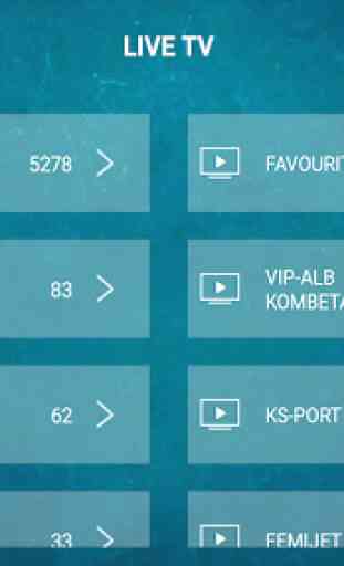 KSPORT IPTV Pro 1