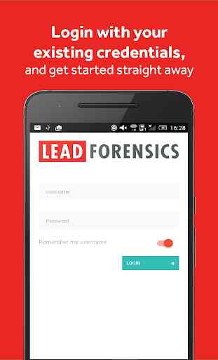 Lead Forensics 1