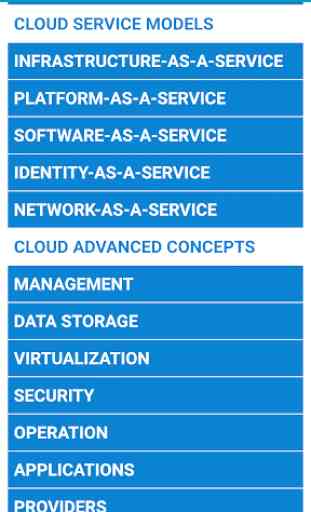 Learn Cloud Computing Complete Guide (OFFLINE) 2
