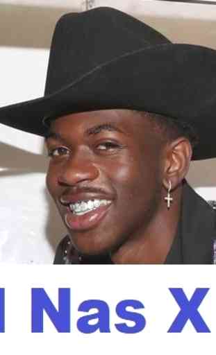 Lil Nas X songs offline ||high quality 1