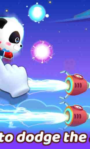 Little Panda's Hero Battle Game 3