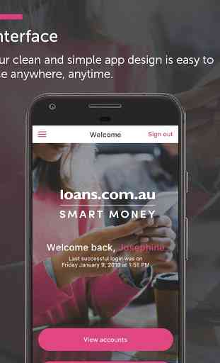 loans.com.au Smart Money 1