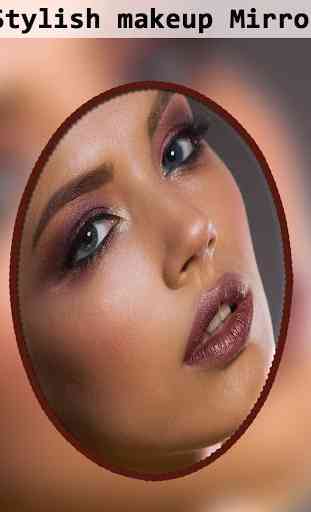 Makeup mirror & Compact mirror 2