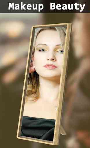 Makeup mirror & Compact mirror 3