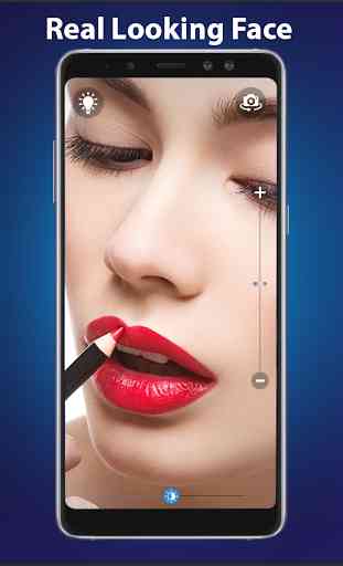 Makeup Mirror - Vanity Mirror 4