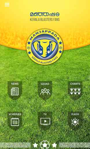 Manjappada Official App 2