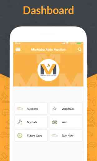 Marhaba Auction 2