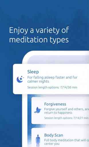 Meditation & Relaxation: Guided Meditation 3