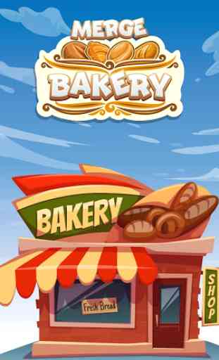 Merge Bakery 1