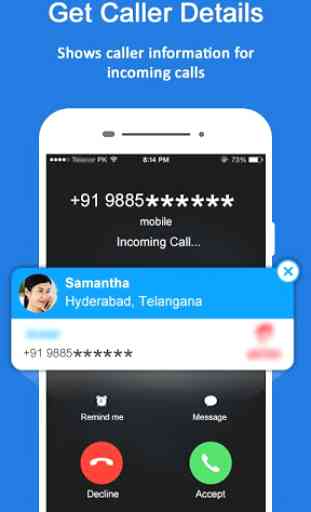 Mobile Number Location - Phone Call Locator 1