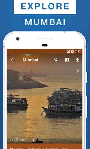 Mumbai Travel Guide 1
