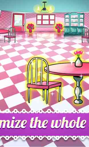 My Cake Shop - Baking and Candy Store Game 2