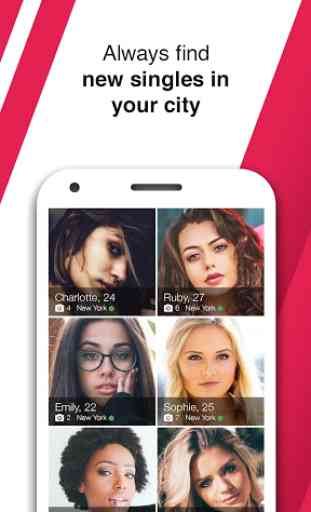 MyDates - The best way to find long lasting love 3