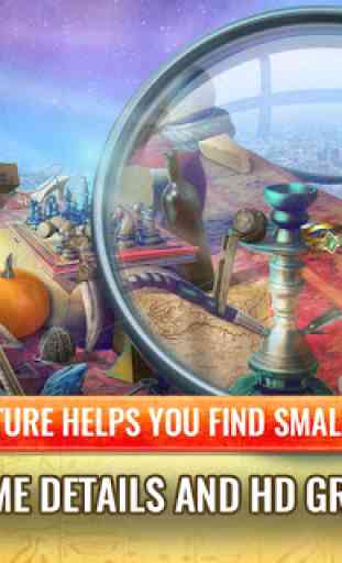 Mystery of Egypt Hidden Object Adventure Game 2