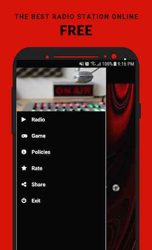 NDR Blue Radio App DE Free Online 2