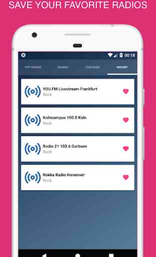 NDR Fernsehen App Mediathek Live Radio App 3