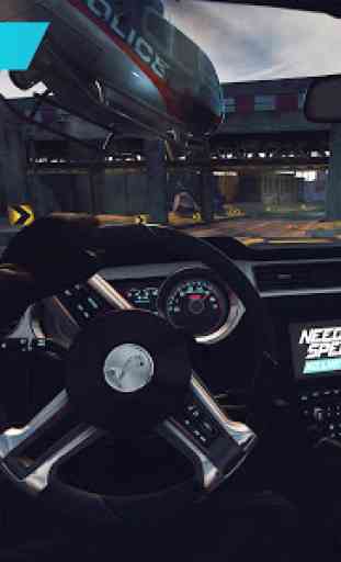 Need for Speed™ No Limits VR 4