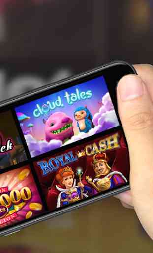 NetBet.net - Play Online Casino Games, Free Slots 2