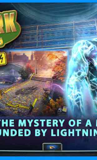 New York Mysteries 2 (free to play) 1
