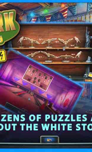 New York Mysteries 2 (free to play) 4