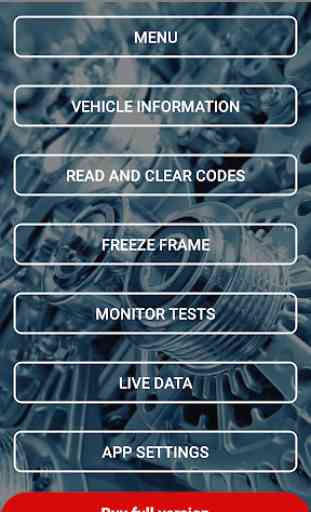 Obd Arny - OBD2 | ELM327 simple car scan tool 2