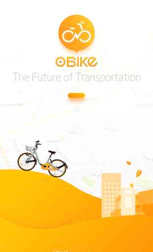 oBike-Stationless Bike Sharing 1