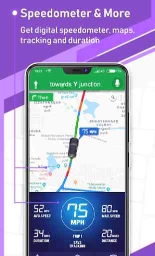 Offline GPS - Maps Navigation & Directions Free 4