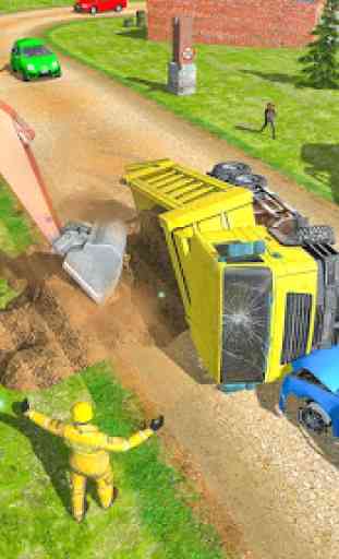 Offroad Excavator Simulator 2