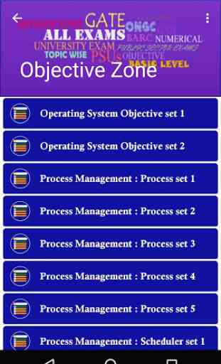 Operating System - All In One 4