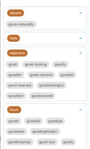 Oxford Learner's Dictionary Free 4