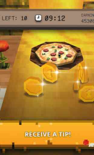 Pizza Craft: Chef Cooking Games for Girls & Boys 2