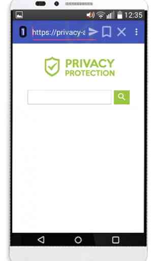 Privacy App Browser & Download 4