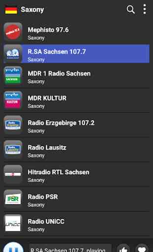 Radio Germany - AM FM Online 3