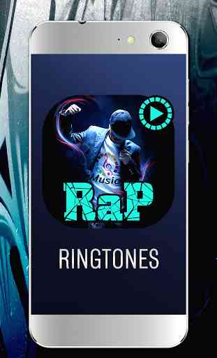 Rap Ringtones 4